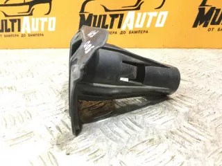 51117315958 Кронштейн форсунки омывателя передний правый BMW X5 F15 Арт MA102994, вид 2