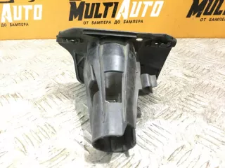 51117315958 Кронштейн форсунки омывателя передний правый BMW X5 F15 Арт MA102994, вид 4