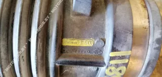  Патрубок воздушного фильтра Renault Grand Scenic 3 Арт 00035811, вид 2