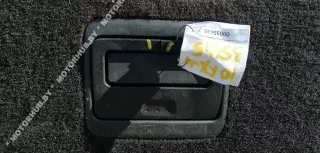  Пол багажника Infiniti FX1  Арт 00035645, вид 3
