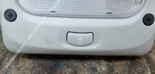 284364EA0A Фонарь салона (плафон) Nissan Qashqai 2 Арт 00039001, вид 3
