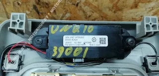 284364EA0A Фонарь салона (плафон) Nissan Qashqai 2 Арт 00039001, вид 5