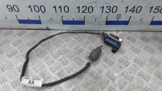  Моторчик омывателя фар Ford Focus 2 restailing Арт 7AR12NN01, вид 1