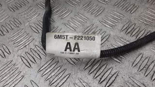  Моторчик омывателя фар Ford Focus 2 restailing Арт 7AR12NN01, вид 2