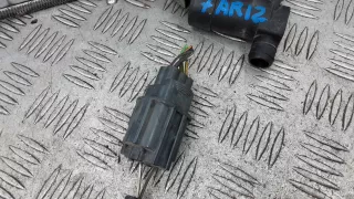  Моторчик омывателя фар Ford Focus 2 restailing Арт 7AR12NN01, вид 3