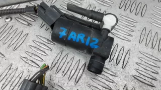  Моторчик омывателя фар Ford Focus 2 restailing Арт 7AR12NN01, вид 4
