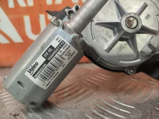 5g0955711c Моторчик стеклоочистителя двери багажника Volkswagen Tiguan 2 Арт 201491PM, вид 8