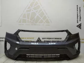 86511M0000 Бампер серый Hyundai Creta 1 Арт TP10374, вид 1