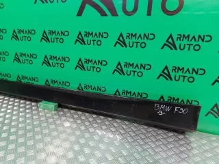 51777312751, 51777256911 Накладка порога BMW 3 F30/F31/GT F34 Арт ARM219138, вид 3