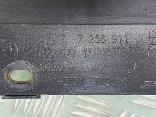 51777312751, 51777256911 Накладка порога BMW 3 F30/F31/GT F34 Арт ARM219138, вид 9