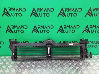 A2475008900, A2478854500 Воздуховод радиатора Mercedes GL X166 Арт ARM225486, вид 7