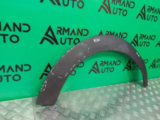 51777300821 Расширитель крыла MINI Cooper F56,F55 Арт ARM225535, вид 2