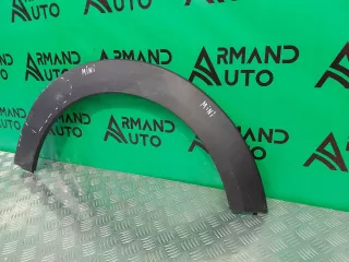 51777300821 Расширитель крыла MINI Cooper F56,F55 Арт ARM225535, вид 3