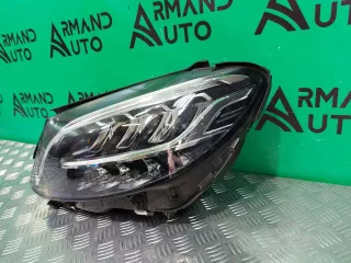 A2059065404, A2059067905 Фара Mercedes C W205 Арт ARM225885, вид 3
