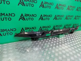 51128081619 Юбка бампера BMW X5 G05  Арт ARM226022, вид 2