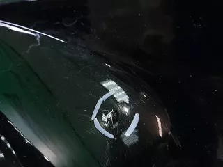 51128081619 Юбка бампера BMW X5 G05  Арт ARM226022, вид 7