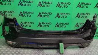 86611H0900 Бампер киа, кия рио фб Kia Rio 4 Арт ARM226130, вид 1