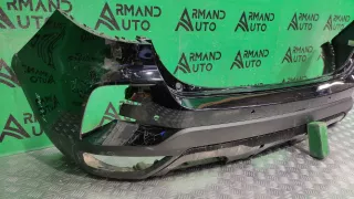 86611H0900 Бампер киа, кия рио фб Kia Rio 4 Арт ARM226130, вид 2