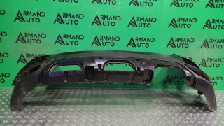 86611H0900 Бампер киа, кия рио фб Kia Rio 4 Арт ARM226130, вид 4