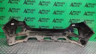 86611H0900 Бампер киа, кия рио фб Kia Rio 4 Арт ARM226130, вид 7
