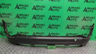 86612d7500 Юбка бампера Hyundai Tucson 3 Арт ARM226218, вид 1