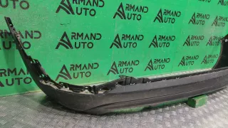 86612d7500 Юбка бампера Hyundai Tucson 3 Арт ARM226218, вид 2