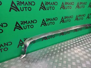 A1668852274 Накладка бампера Mercedes GLS X166 Арт ARM226386, вид 2