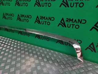 A1668852274 Накладка бампера Mercedes GLS X166 Арт ARM226386, вид 3
