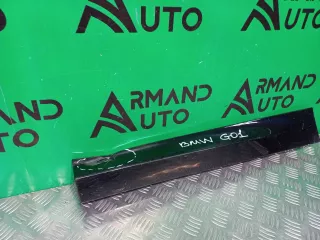 51138064801, 13960514 Молдинг двери BMW X3 G01 Арт ARM226640, вид 2