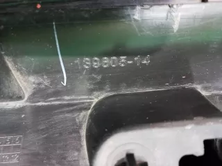 51138064801, 13960514 Молдинг двери BMW X3 G01 Арт ARM226640, вид 9