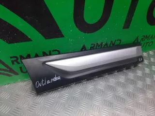 5757A410 Молдинг двери Mitsubishi Outlander 3 restailing 2 Арт ARM226922, вид 2