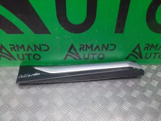 5757A410 Молдинг двери Mitsubishi Outlander 3 restailing 2 Арт ARM226922, вид 6