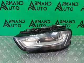 8K0941753C, 8k0941031 Фара Audi A4 B8 Арт ARM227184, вид 1