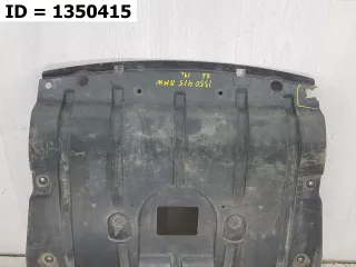 51487468803 Защита картера  BMW X6 G06 Арт VD1350415, вид 2
