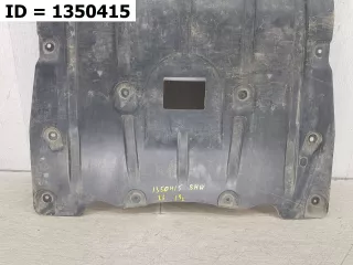 51487468803 Защита картера  BMW X6 G06 Арт VD1350415, вид 3