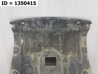 51487468803 Защита картера  BMW X6 G06 Арт VD1350415, вид 6