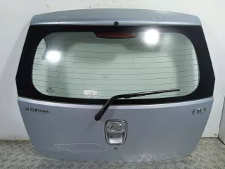  Крышка багажника (дверь 3-5) Hyundai i10 2 Арт 46023029381