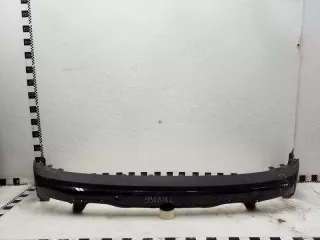 51127425472 Юбка заднего бампера BMW X5 G05  Арт 992818L, вид 1