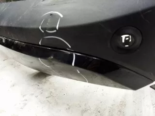 51127425472 Юбка заднего бампера BMW X5 G05  Арт 992818L, вид 4