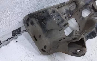 20101VA010 Балка подмоторная Subaru Forester SJ Арт 992775L, вид 5