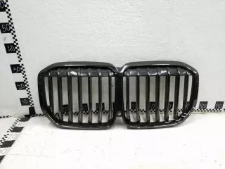51138745730 Решетка радиатора BMW X7 g07 Арт 992766L, вид 1
