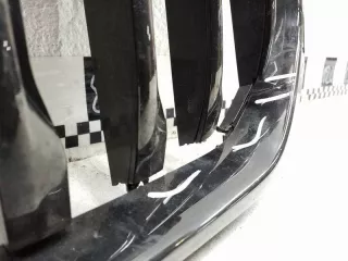 51138745730 Решетка радиатора BMW X7 g07 Арт 992766L, вид 3