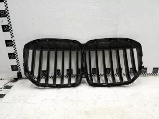 51138745730 Решетка радиатора BMW X7 g07 Арт 992766L, вид 4