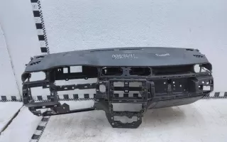 681005957R Торпедо Renault Duster 2 Арт 992747L, вид 1