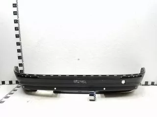 5NA807521 Накладка (юбка) заднего бампера Volkswagen Tiguan 2 Арт 992445L, вид 1