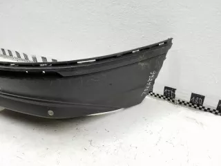 5NA807521 Накладка (юбка) заднего бампера Volkswagen Tiguan 2 Арт 992445L, вид 2