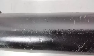A2533202466 Амортизатор подвески передней правой Mercedes GL X166 Арт 993835K, вид 6