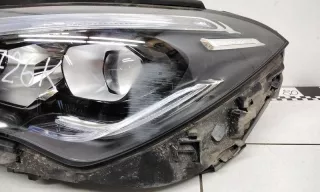 A1189062500 Фара передняя левая Mercedes CLA c118 Арт 993726K, вид 4
