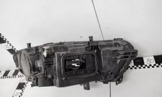 A1189062500 Фара передняя левая Mercedes CLA c118 Арт 993726K, вид 8