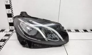 A2139068808 Фара передняя правая Mercedes E W213 Арт 993641K, вид 1